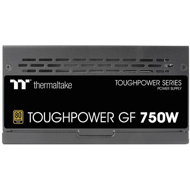 Блок питания Thermaltake Toughpower GF (PS-TPD-0750FNFAGE-2), 750 Вт детальное изображение - 3