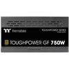 Блок питания Thermaltake Toughpower GF (PS-TPD-0750FNFAGE-2), 750 Вт вариант - 3
