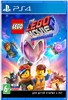 Игра LEGO Movie 2: The Videogame для PS 4 (Русские субтитры) вариант - 1