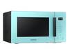 Микроволновая печь Samsung Bespoke MG23T5018AN, Голубой вариант - 2