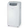 Напольный кондиционер Electrolux EACM-09 E/R, 9 BTU, Белый вариант - 1