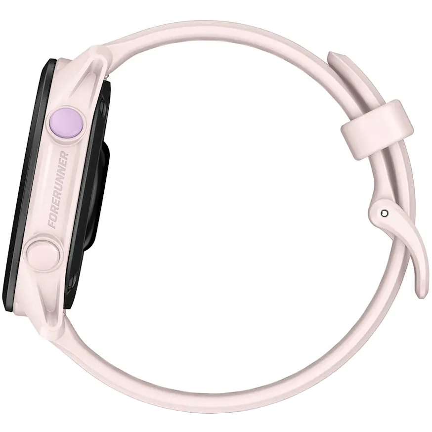 Смарт-часы Garmin Forerunner 70, 43 см, Розовый детальное изображение - 8