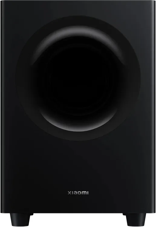 Саундбар Xiaomi Soundbar Pro 2.1ch, Черный детальное изображение - 6