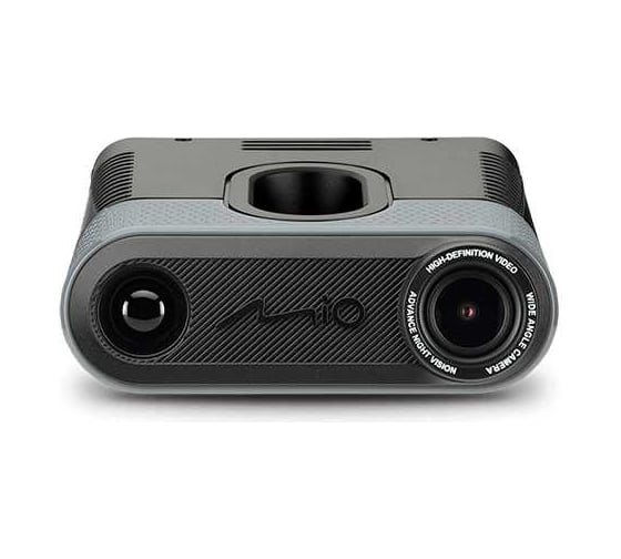 Видеорегистратор MIO-MIVUE-I90, 1920x1080 Full HD dpi, MicroSD, 128 ГБ, Черный детальное изображение - 5