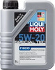 Моторное масло Liqui Moly Special Tec F ECO 5W-20, 3840, 1 л вариант - 1