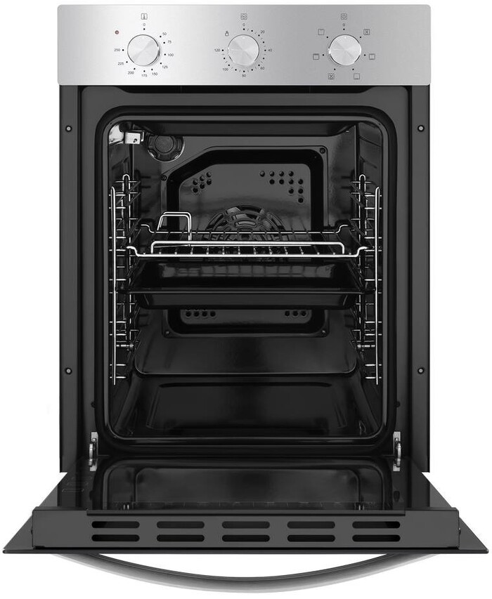 Духовой шкаф MAUNFELD EOEC 516 S №2
