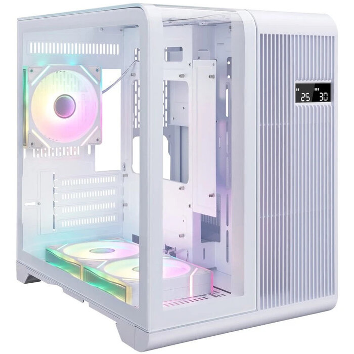 Корпус 1STPLAYER RT5 ARGB, Белый №2