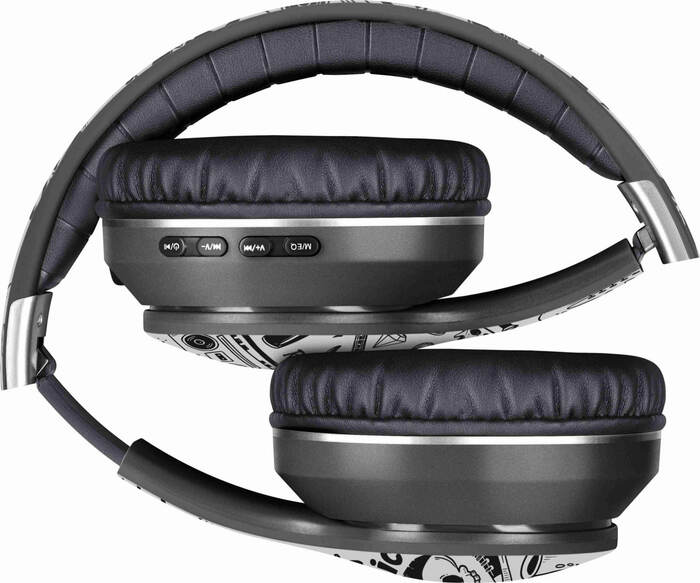 Беспроводные наушники Defender FreeMotion B595, Белый №2