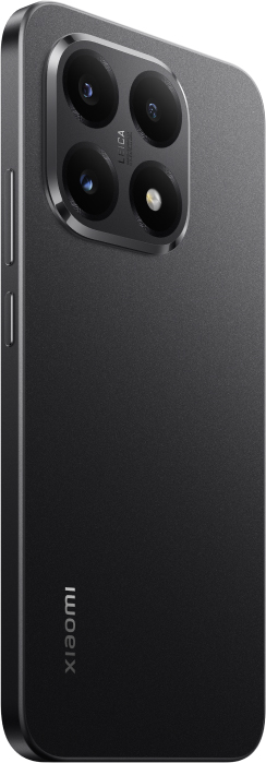 Смартфон Xiaomi 15T 12/256 Гб, Черый, Dual nano-SIM + eSIM детальное изображение - 6