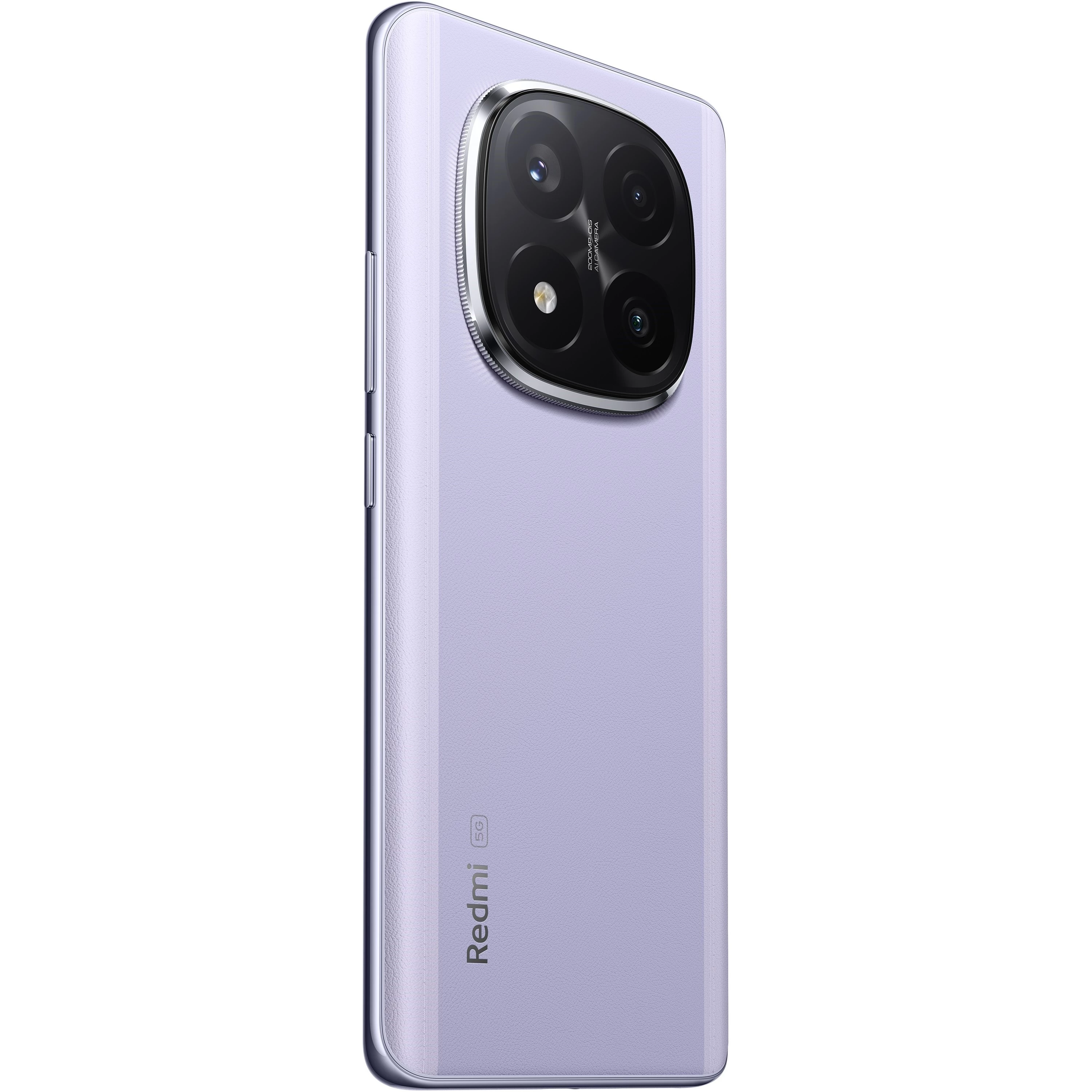Смартфон Xiaomi Redmi Note 14 Pro+ 5G 256 ГБ, Фиолетовый, Dual nano-SIM + eSIM детальное изображение - 6