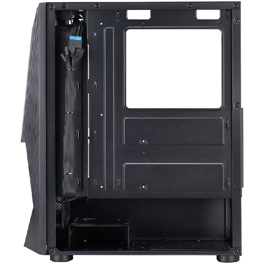 Корпус 1STPLAYER DK-3 FRGB, Черный детальное изображение - 5