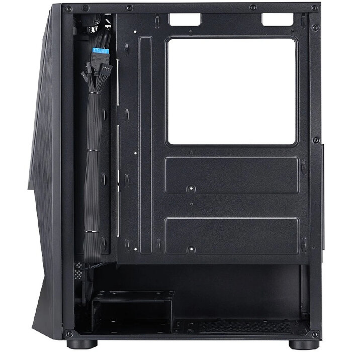 Корпус 1STPLAYER DK-3 FRGB, Черный №5