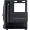 Корпус 1STPLAYER DK-3 FRGB, Черный вариант - 5