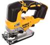 Бесщёточный лобзик DEWALT 18.0 В XR DCS334N, 18 В, 26 мм, 200 Вт вариант - 1