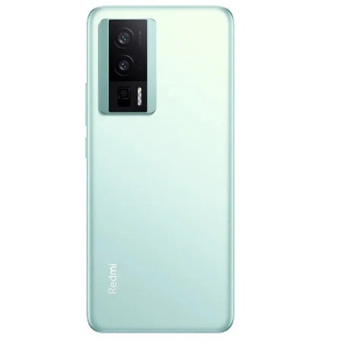 Смартфон Xiaomi Redmi K60 1 Тб, Зеленый, Dual nano SIM №3