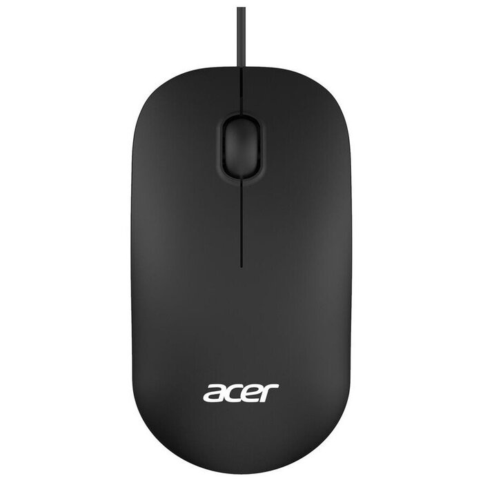 Мышь Acer OMW122, Черный №1