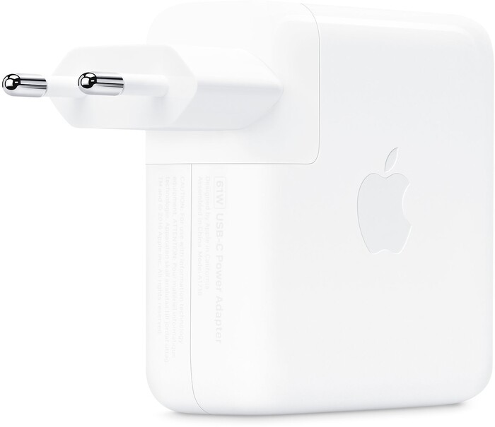 Адаптер питания Apple USB-C Power Adapter 61 W №2