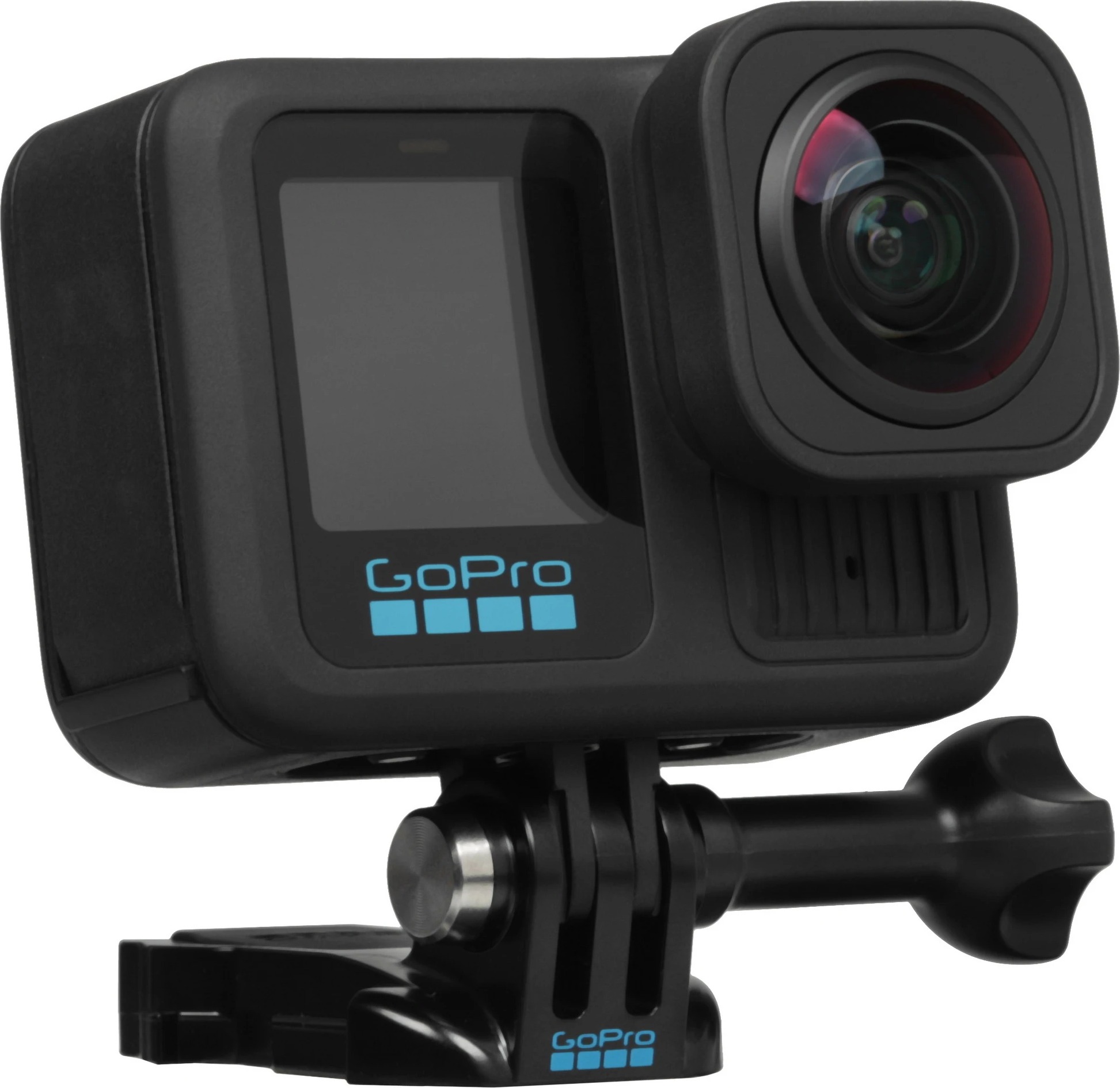 Action камера GoPro HERO13 Ultra Wide Edition, Черный детальное изображение - 6