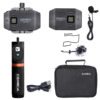Радиосистема CoMica UHF CVM-WS50 A для смартфона с пультом вариант - 8