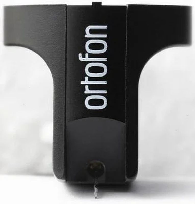 Игла звукоснимателя Ortofon MC Cadenza Black,  Черный детальное изображение - 4