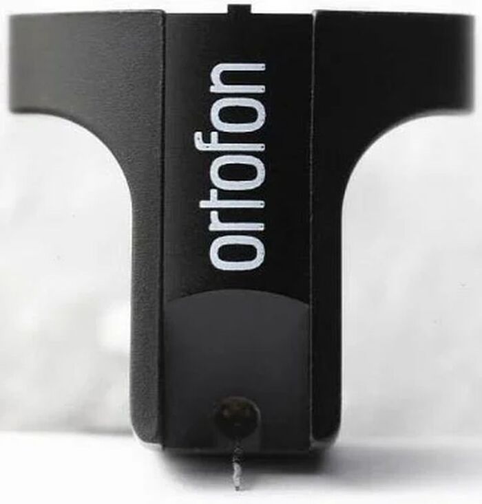 Игла звукоснимателя Ortofon MC Cadenza Black,  Черный №4