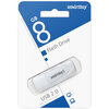 USB Flash накопитель SmartBuy Scout (SB008 ГБ2SCW) 8 ГБ, белый вариант - 3