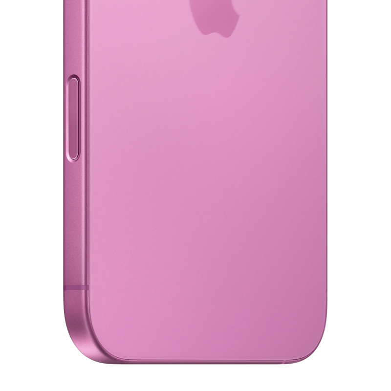 Смартфон Apple iPhone 16 Plus 256 Гб, Розовый, nano SIM + eSIM детальное изображение - 4