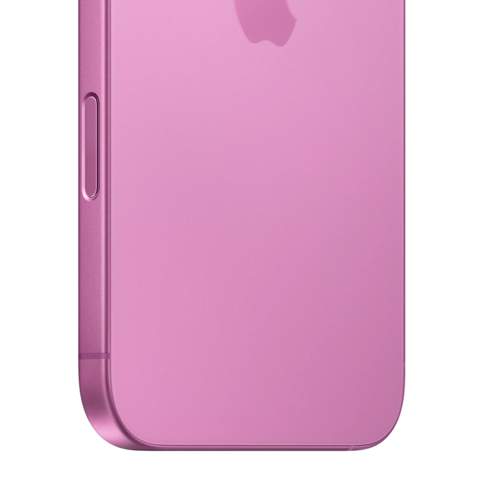 Смартфон Apple iPhone 16 Plus 256 Гб, Розовый, nano SIM + eSIM №4