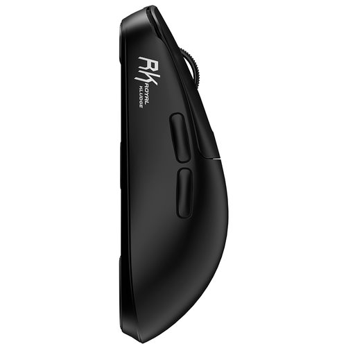 Мышь Royal Kludge M3 Dark Night, Черный детальное изображение - 3