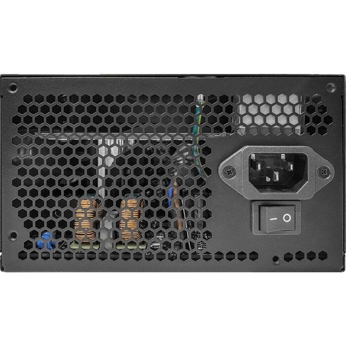 Блок питания Formula KCAS-600W PLUS, 600 Вт №5