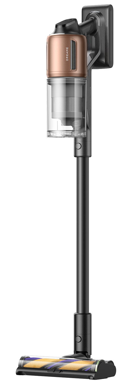 Пылесос Dreame Z20 AquaCycle Station, Черный детальное изображение - 2