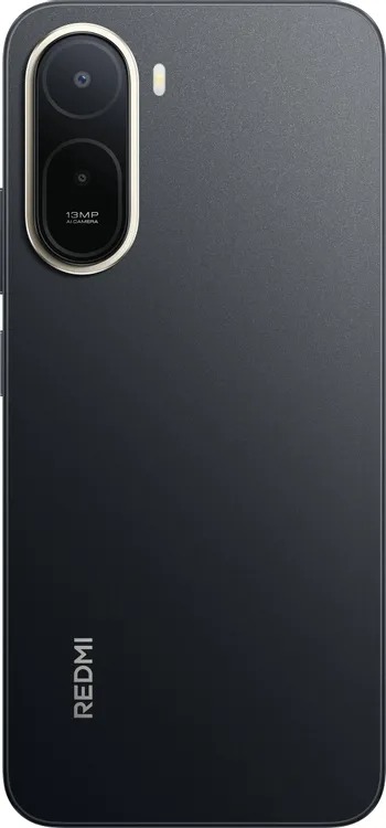 Смартфон Xiaomi REDMI A7 Pro 4/128 ГБ, Черный, Dual nano-SIM детальное изображение - 3