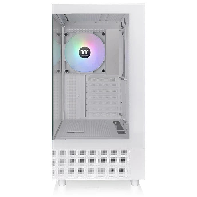 Корпус Thermaltake View 270 TG ARGB (CA-1Y7-00M6WN-00), Белый детальное изображение - 2