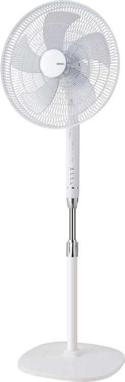 Вентилятор Centek CT-5023, 65 Вт, Белый детальное изображение - 2