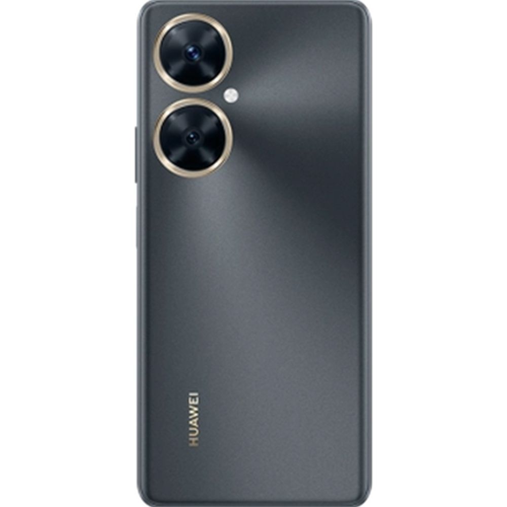 Смартфон Huawei Enjoy 60 Pro 256 Гб, Черный, Dual nano-SIM детальное изображение - 3