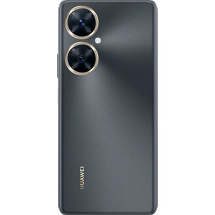Смартфон Huawei Enjoy 60 Pro 256 Гб, Черный, Dual nano-SIM №3