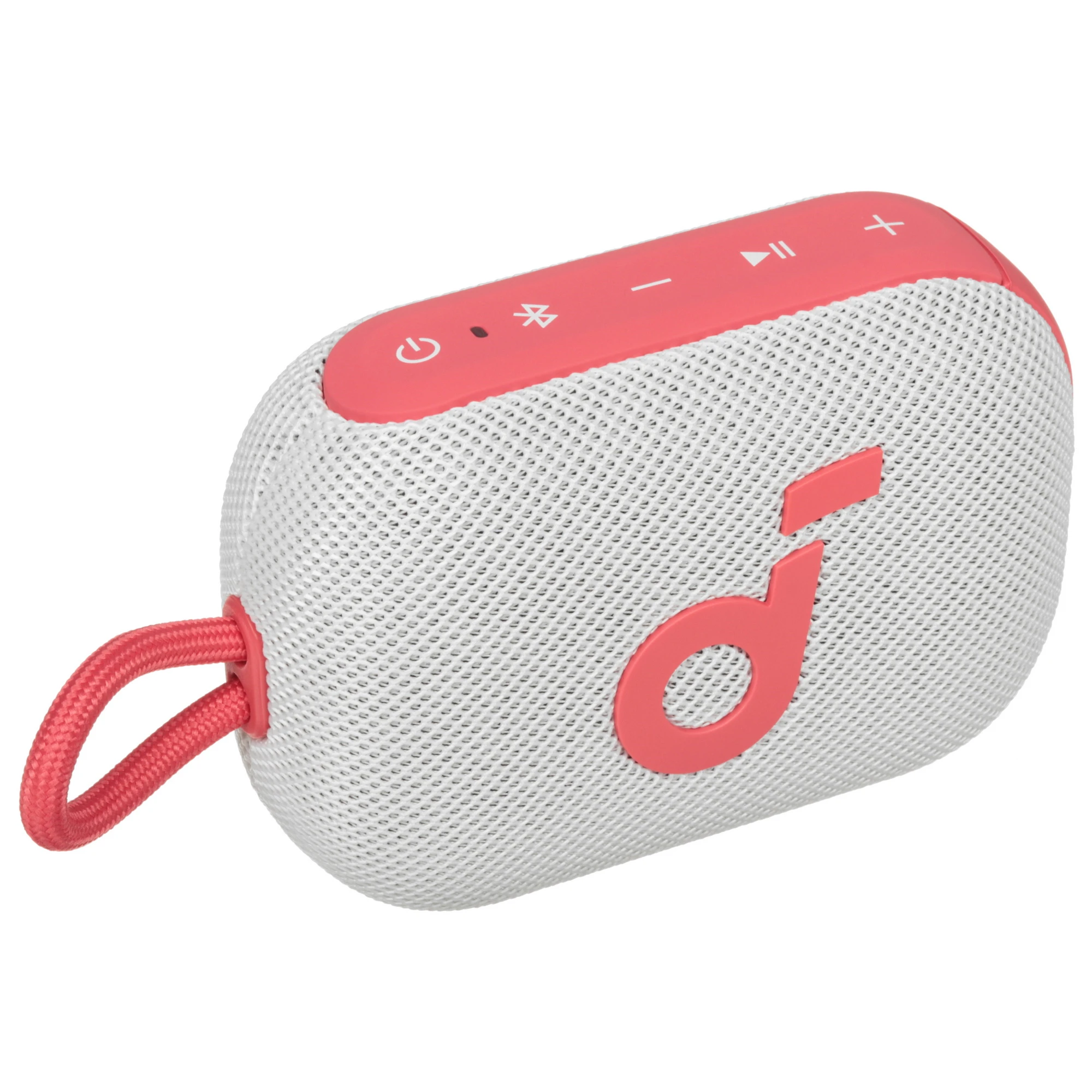 Портативная колонка ANKER Soundcore Select 4 GO, Красный детальное изображение - 3