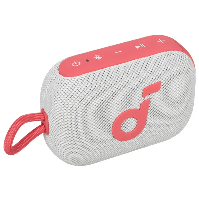 Портативная колонка ANKER Soundcore Select 4 GO, Красный №3