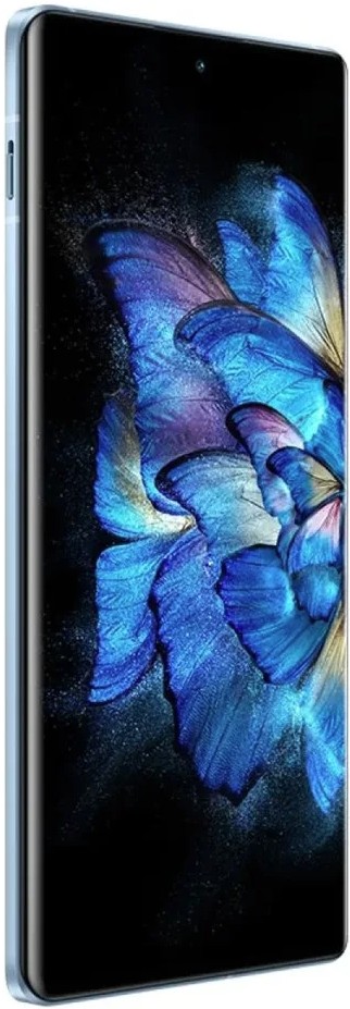 Смартфон Vivo X Note 512 ГБ, Голубой, Dual nano-SIM детальное изображение - 2