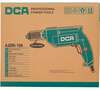 Дрель DCA AJZ05-10A (Keyless), 500 Вт вариант - 9