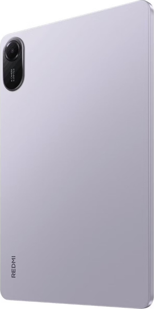Планшет Xiaomi Redmi Pad 2 6/128 ГБ, Фиолетовый, Wi-Fi + Cellular №4