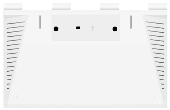 Wi-Fi маршрутизатор (роутер) Huawei AX3 (WS7100), Белый детальное изображение - 7