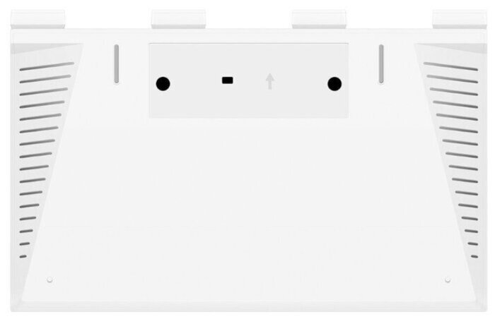 Wi-Fi маршрутизатор (роутер) Huawei AX3 (WS7100), Белый №7