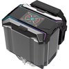 Кулер Alseye i600 Pro-B, Черный вариант - 2