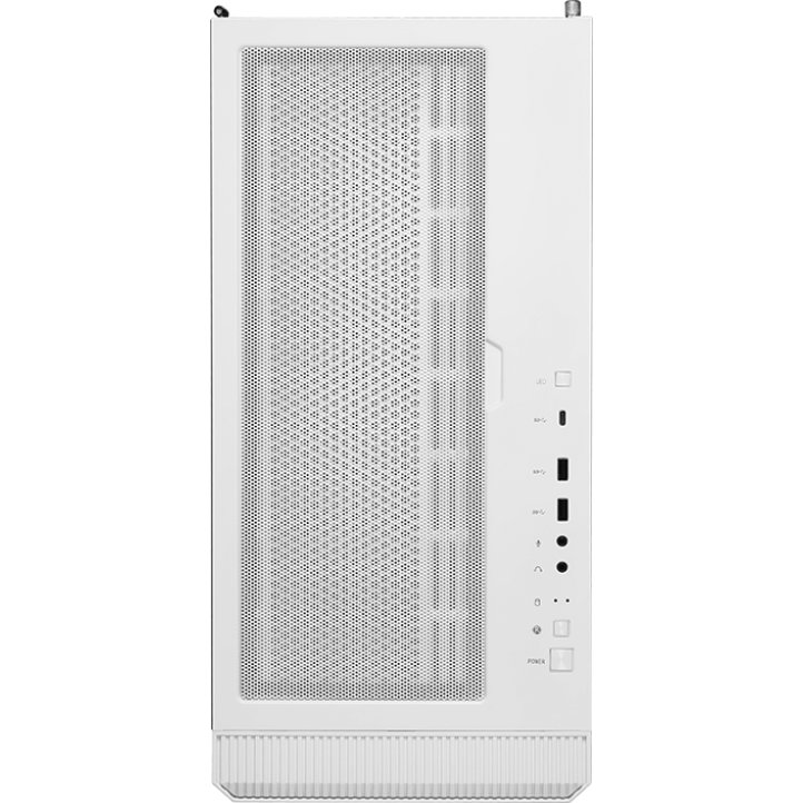 Корпус MSI MPG VELOX 100R, Белый детальное изображение - 4