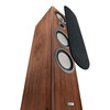 Напольная акустика Canton Townus 100 Walnut, Коричневый вариант - 5