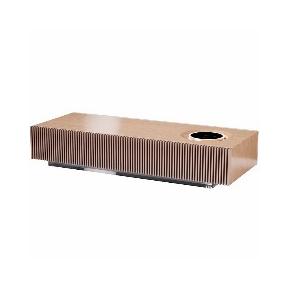 Беспроводная акустика Naim Mu-So 2nd Gen, Светло-коричневый детальное изображение - 6
