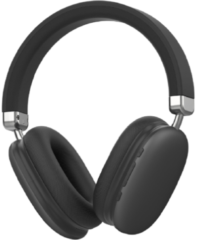 Беспроводные наушники PERO BH05 Ultimate, Черный детальное изображение - 3