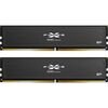 Оперативная память Silicon Power XPower Pulse DDR5 6400MHz, SP032GXLWU64AFDJ, 2x16 Гб KIT, 32 Гб вариант - 1
