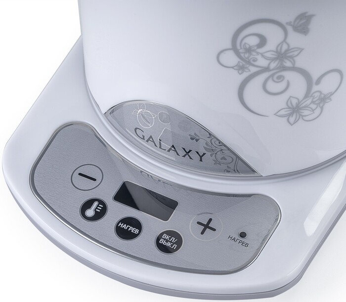 Электрочайник Galaxy GL 0340 №2